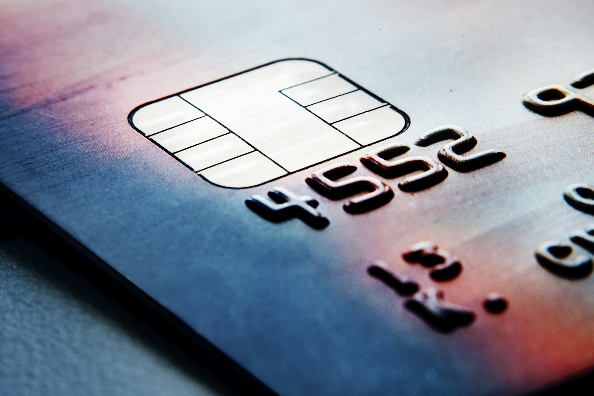Chip Card Processing | Electronic Payment Processing | Merchant ...